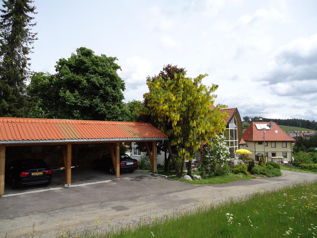 Berghotel Schiller Schonach im Schwarzwald Quarto foto